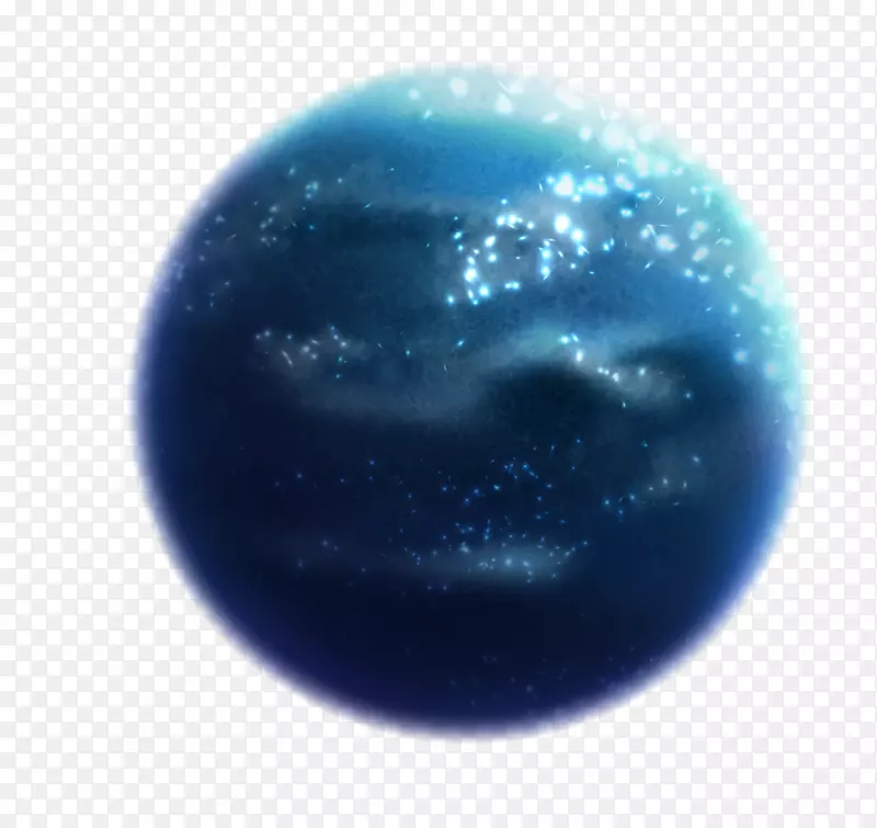 地球满月桌面壁纸-地球