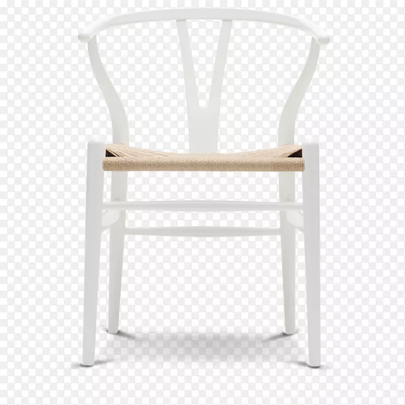 Wgner Wishbone椅Carl Hansen&S n家具-椅子
