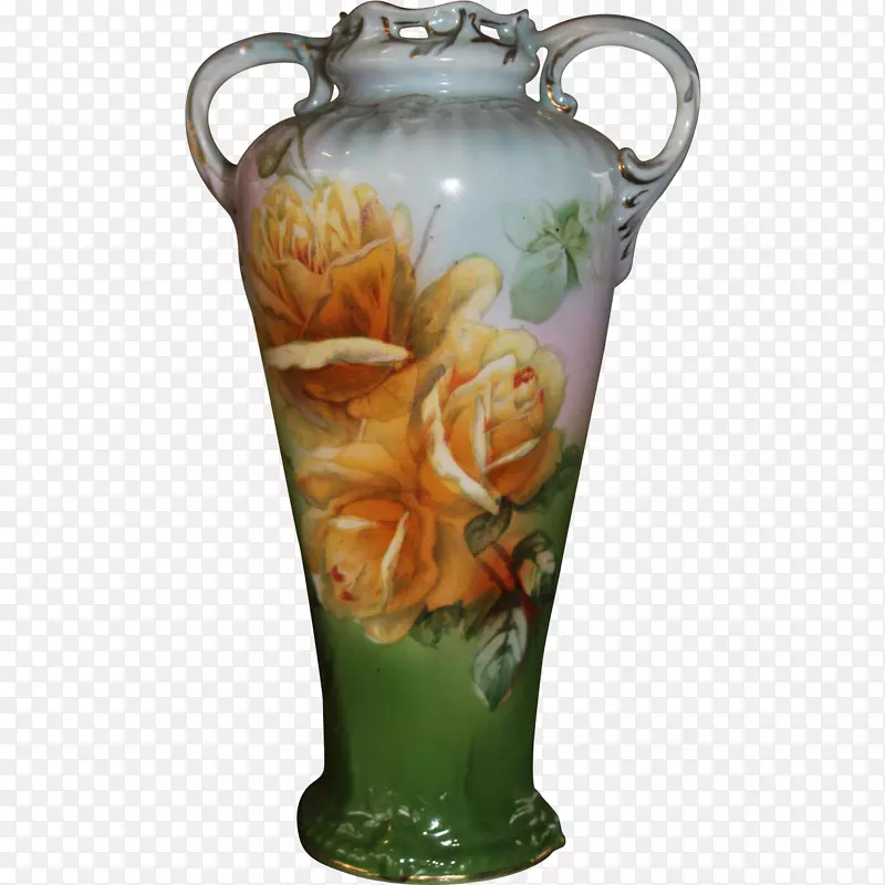 花瓶罐陶瓷花瓶