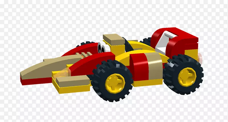 一级方程式赛车-奥托姆-竞争机动车辆-一级方程式