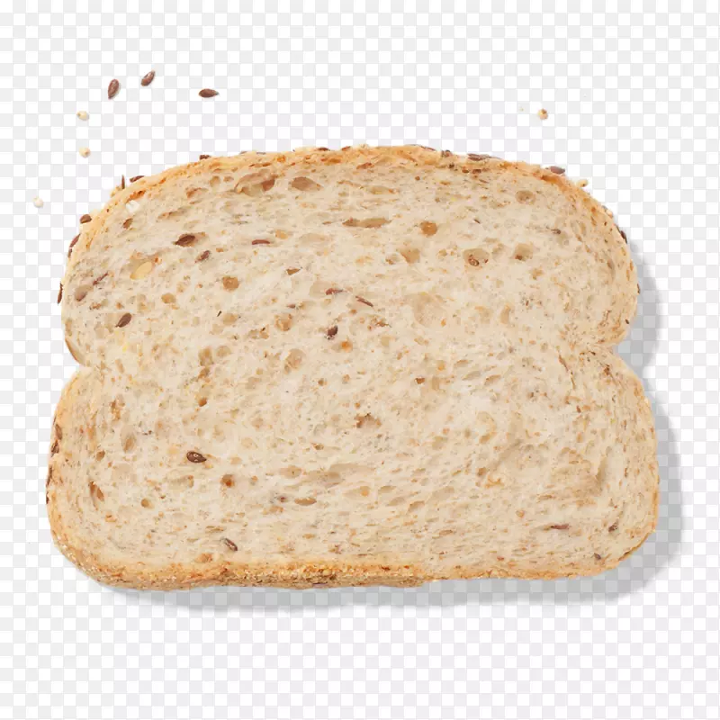 格雷厄姆面包黑麦面包棕色面包硬面团面包