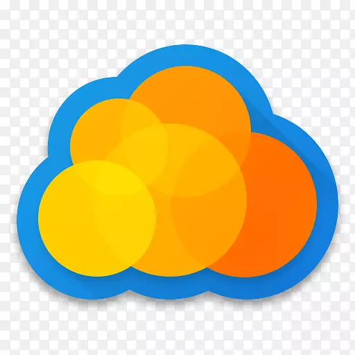ОблакоMail.ru云存储系统