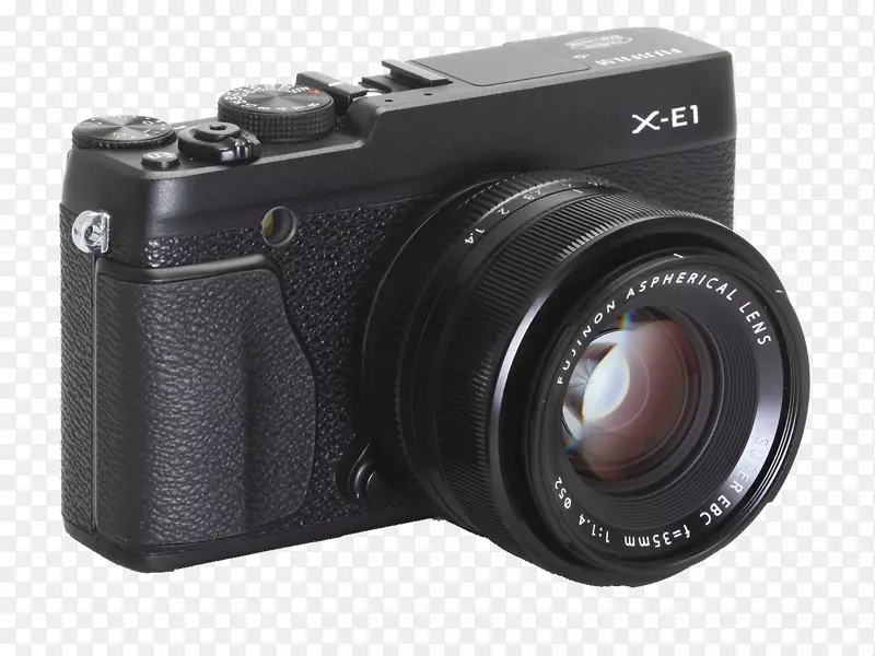 数字单反相机镜头Fujifilm x-pro1无镜可互换镜头照相机镜头