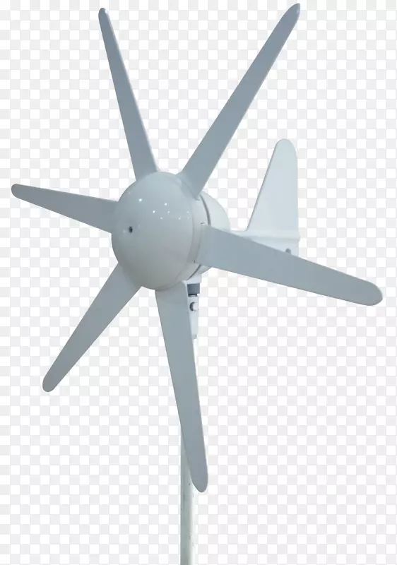 小型风力发电机可再生能源ływowej-能