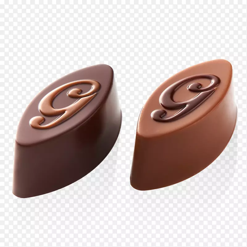 普拉特巧克力松露-设计