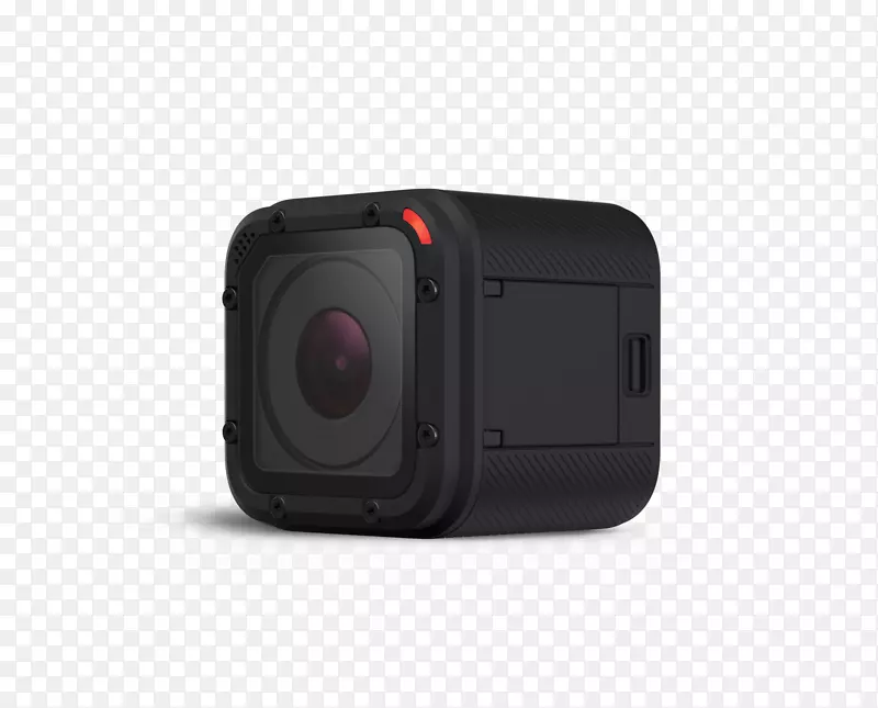 GoPro Hero4视频摄像机GoPro英雄会话-摄像机