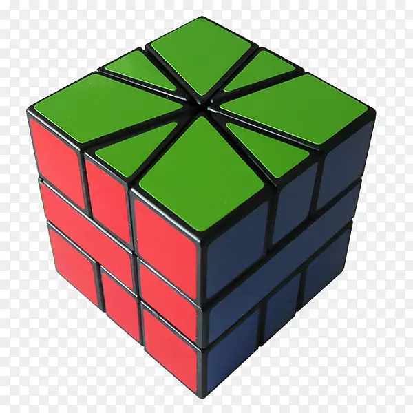 魔方-1魔方组合拼图-立方体