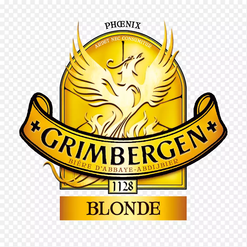 Grimbergen啤酒嘉士伯集团餐厅-啤酒
