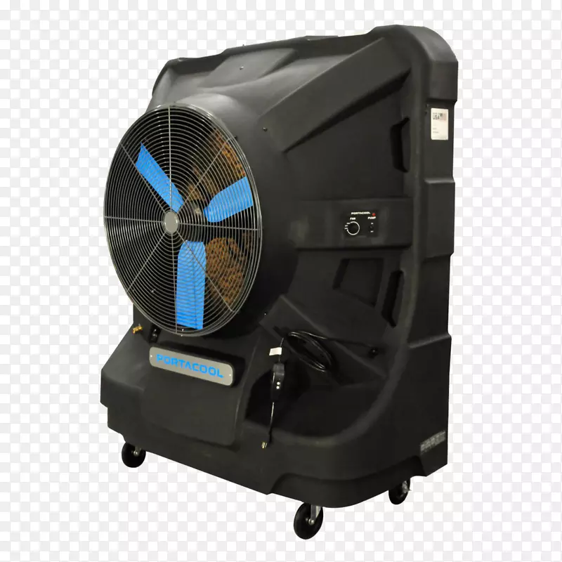 蒸发冷却器计算机系统冷却部件风扇蒸发空调风扇