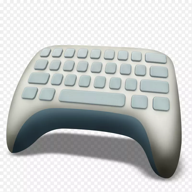 电脑键盘操纵杆空格电脑鼠标-操纵杆