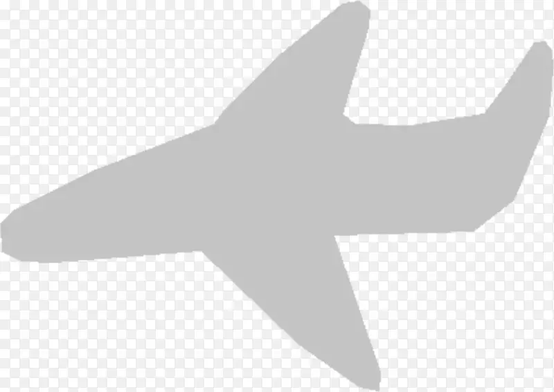 飞机线指角字体-飞机