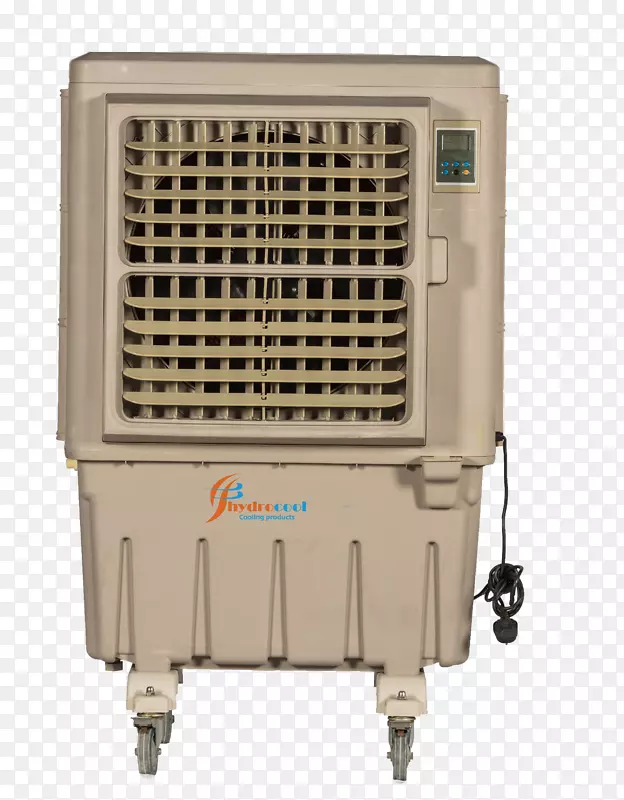 蒸发冷却器计算机系统冷却部件水蒸气气流