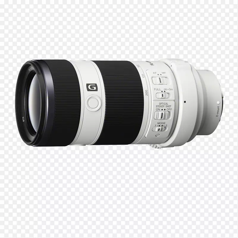 佳能70-200 mm镜头索尼远距离变焦70-200 mm f/4.0镜头索尼fe 70-200 mm f4 g开放源码软件相机镜头