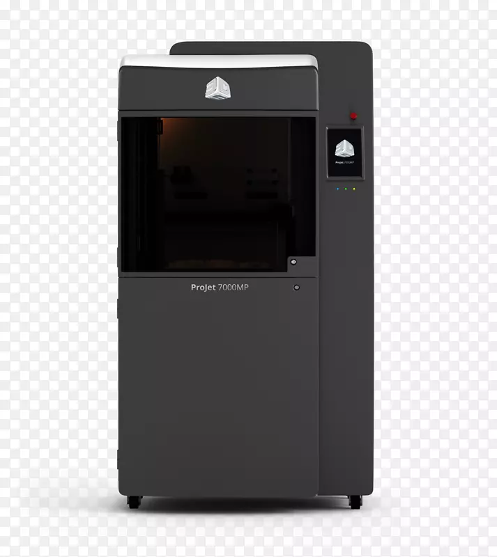 打印机3D打印立体印刷3D系统打印机