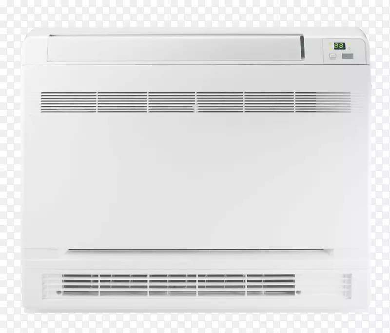 空调、暖通空调、GREE英国电热机组