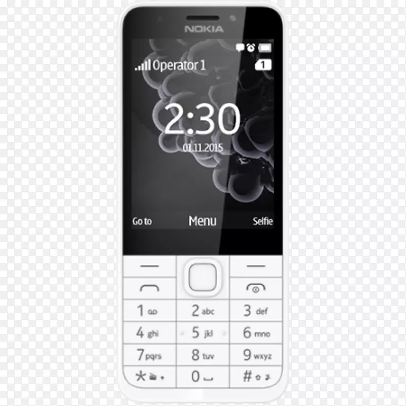 诺基亚222诺基亚3310(2017)双卡功能手机諾基亞