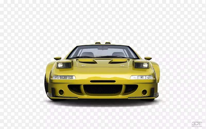 紧凑型跑车超级跑车性能车-兰博基尼350 gt