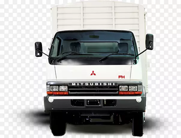 小型面包车三菱FUSO卡车及巴士公司三菱FUSO商用车辆三菱FUSO卡车及巴士公司