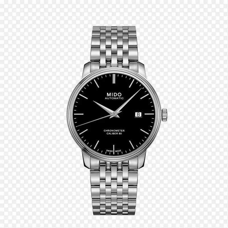 米多计时器手表都铎手表瑞士制造手表