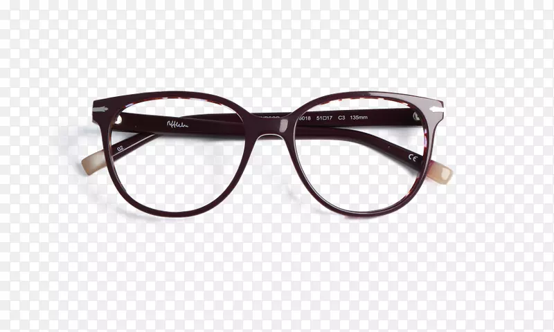 护目镜太阳镜阿兰·阿弗莱卢眼镜配镜