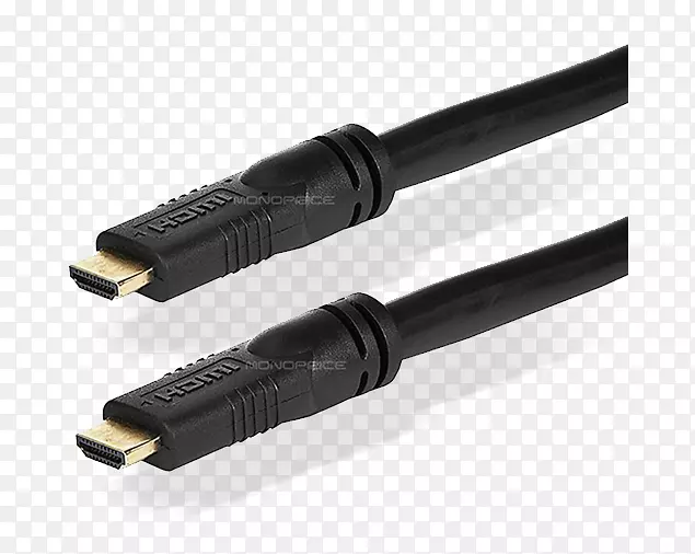 hdmi同轴电缆单极以太网电缆hdmi电缆