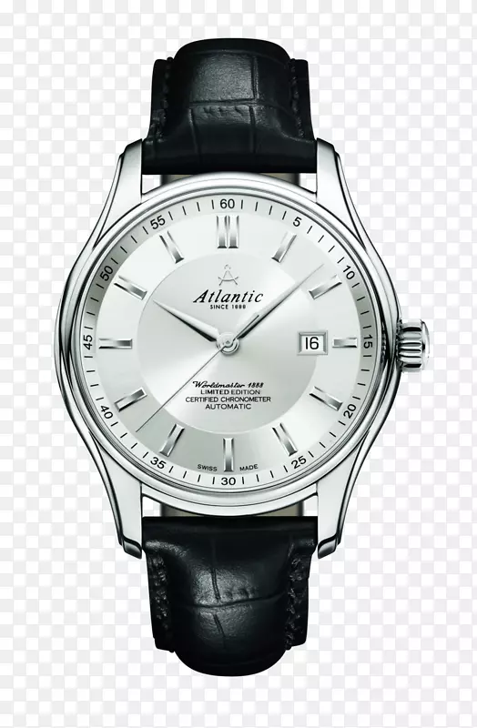 阿尔皮纳手表计时器a。兰格&S hne Tudor手表-手表