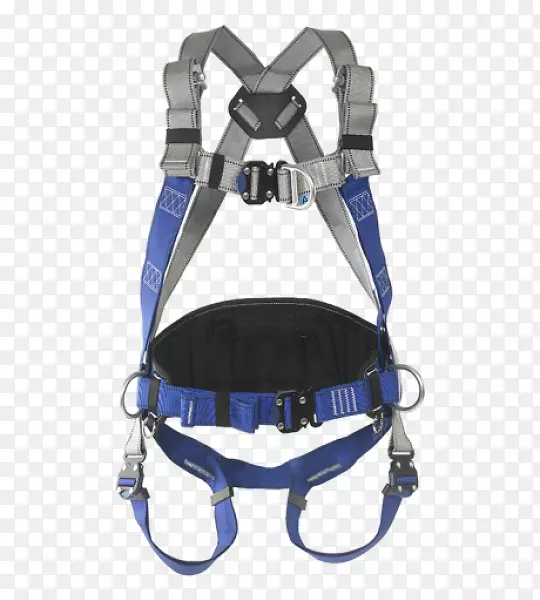 攀爬安全带、安全吊带、防坠装置、个人防护设备.腰带