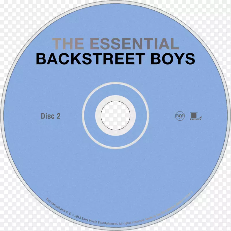 光盘后街男孩后街的后专辑-后街男孩