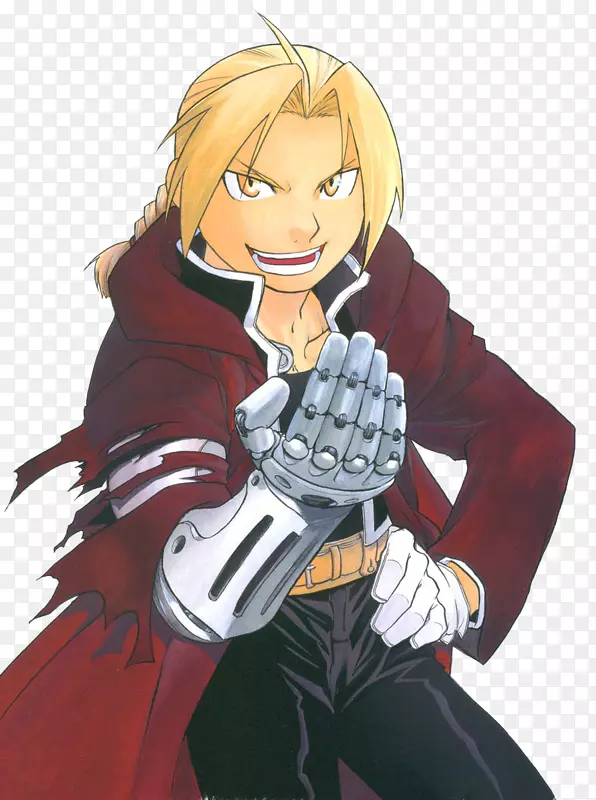 Arakawa，Edward，Elric，Full金属炼金术士：手足之情，摇滚乐，罗伊，野马