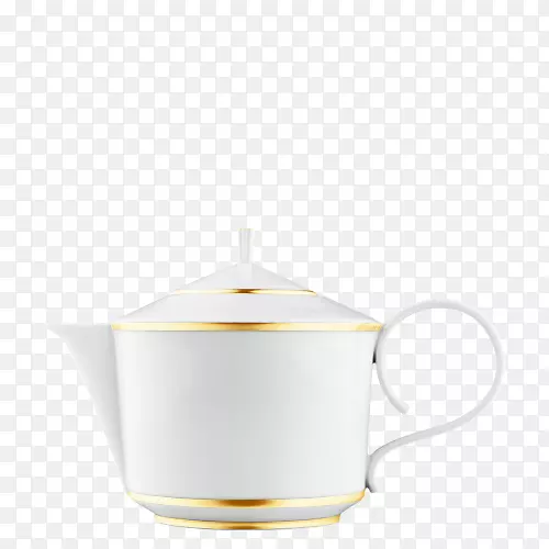 咖啡杯壶茶壶壶
