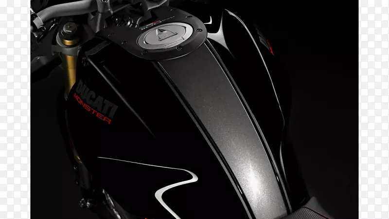 Ducati怪物1100 Evo摩托车汽车-摩托车