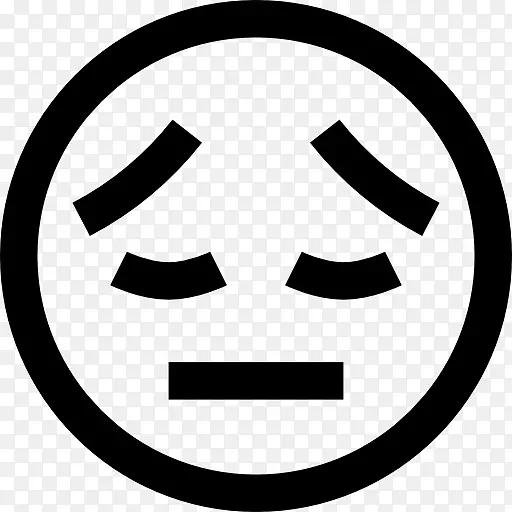 计算机图标符号笑脸表情符号