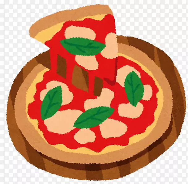 披萨自助餐那不勒斯比萨饼库鲁姆比萨饼