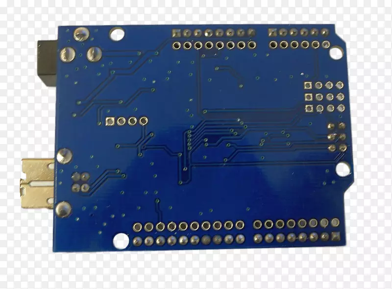 微控制器电子公司Arduino uno RepRap项目-十亿美元