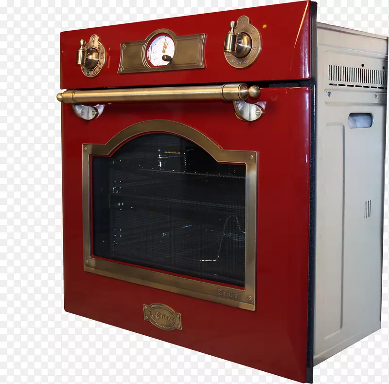 煤气炉烹调范围烤箱厨房烤箱