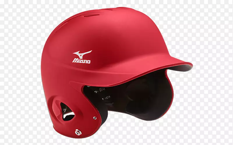 棒球和垒球击打头盔棒球球棒Mizuno公司-棒球