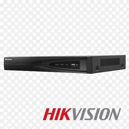 网络录像机闭路电视Hikvision ip摄像机访问控制摄像机