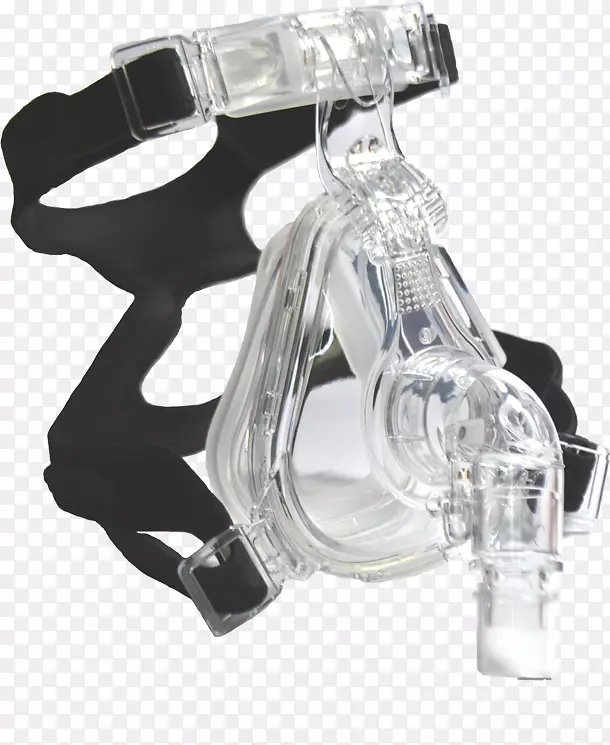 无创通气持续气道正压机械通气呼吸学公司。睡眠呼吸暂停面罩