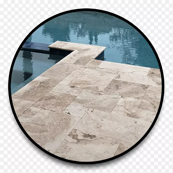 游泳池/米/083 vt甲板温泉浴场-游泳池瓷砖