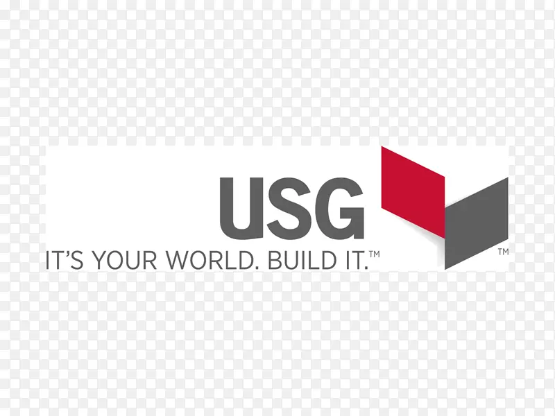 USG公司建筑材料建筑工程公司
