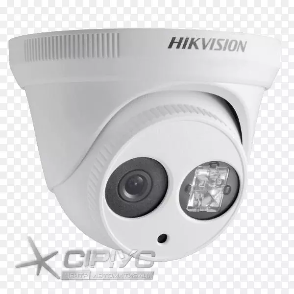 Hikvision闭路电视ip摄像机网络录像机