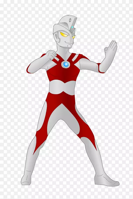 Ultraman 0超系列绘图超动作-Tubaya