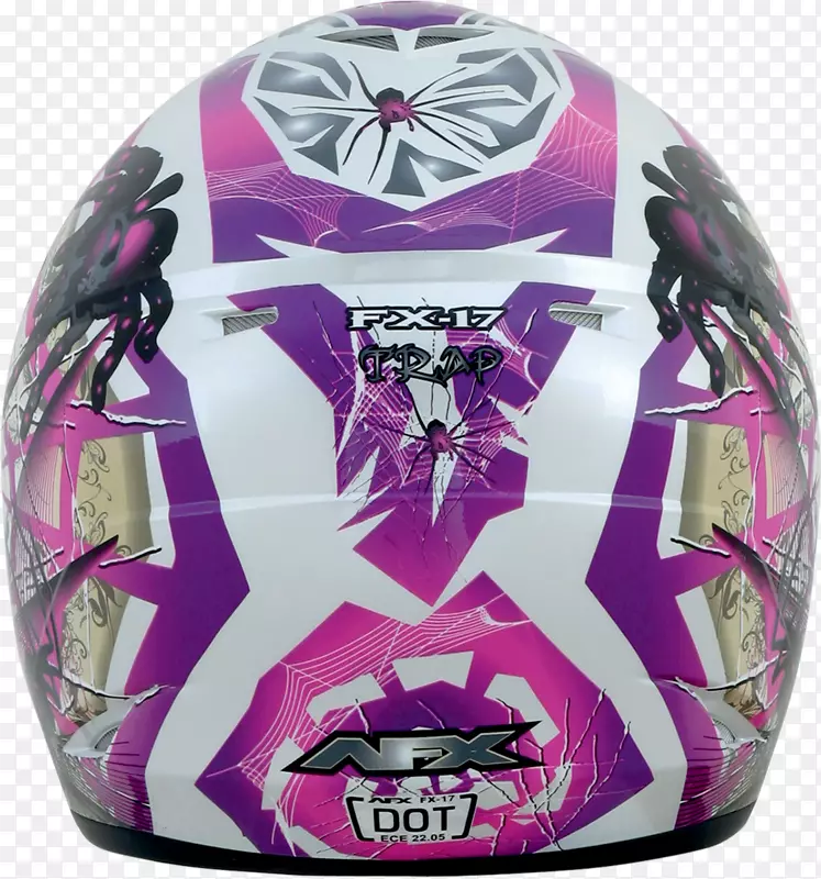 自行车头盔摩托车头盔曲棍球头盔紫色自行车头盔