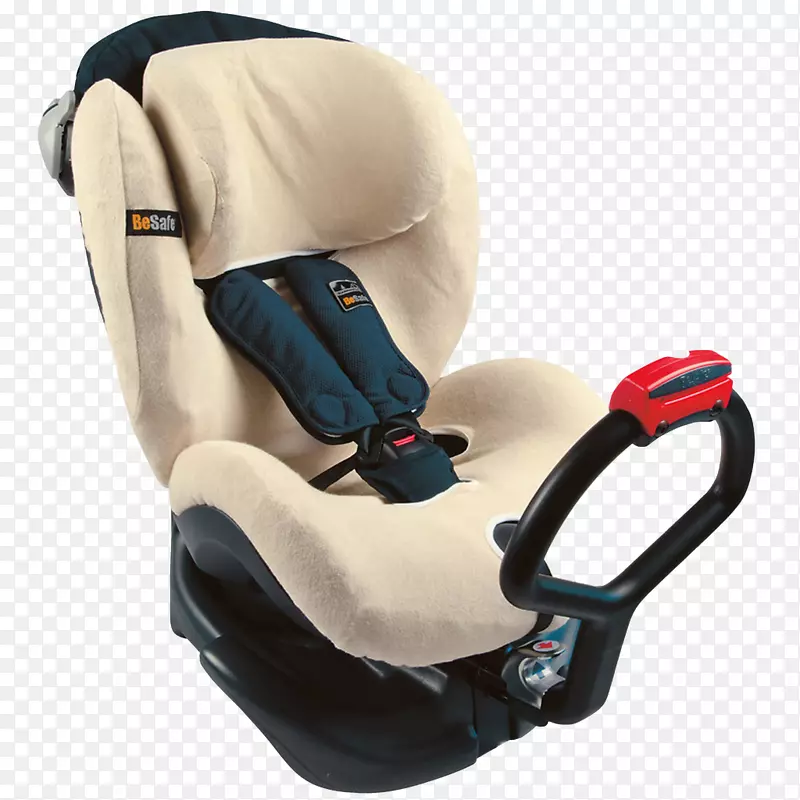 婴儿和幼童汽车座椅