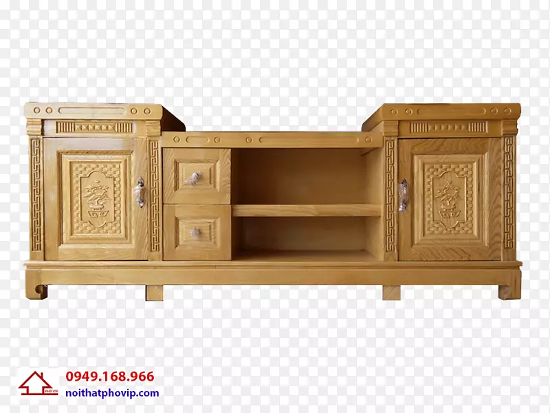 电视室内设计服务木桌设计