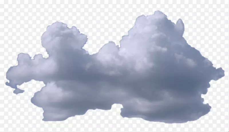 积云桌面壁纸天空云