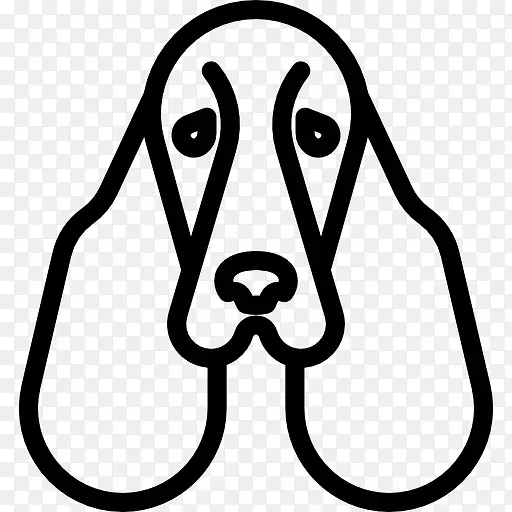 英国弹簧猎犬，多伯曼猎犬，电脑图标，剪贴画，弹簧猎犬