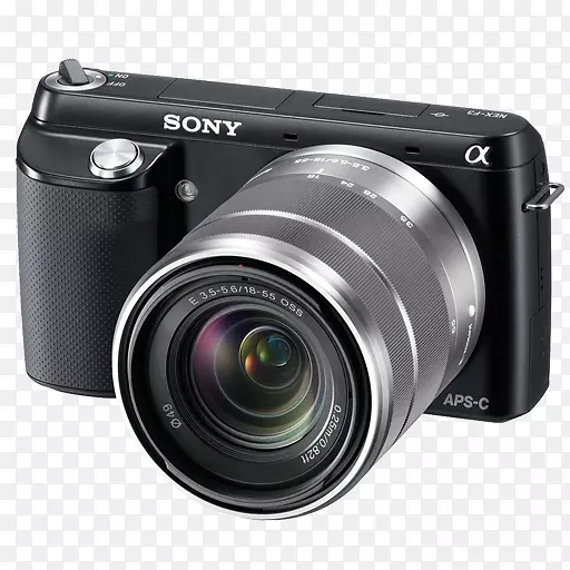 索尼耐视-5t索尼耐视-7索尼耐视-c3 canon ef-s 18-55 mm镜头-照相机