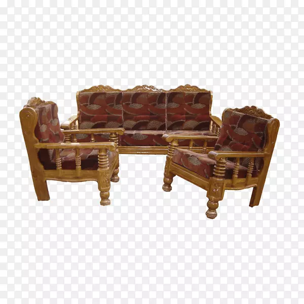 桌椅，家具，椅子，木沙发