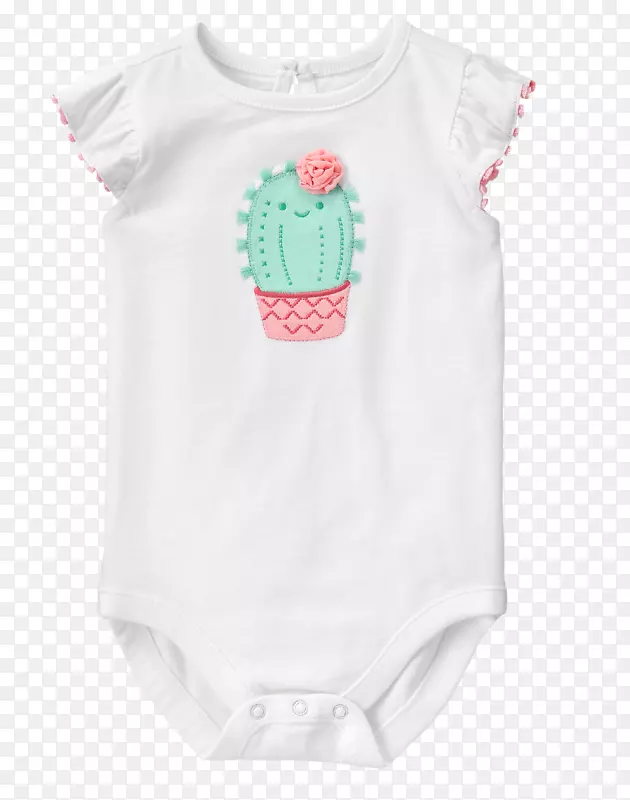 婴儿及幼童一件t恤袖子纺织品体装t恤